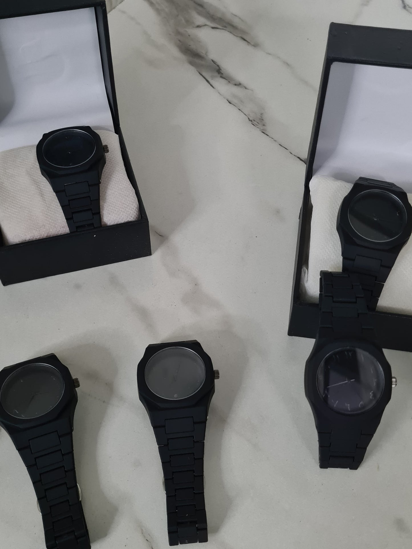Arabic Aura Watch