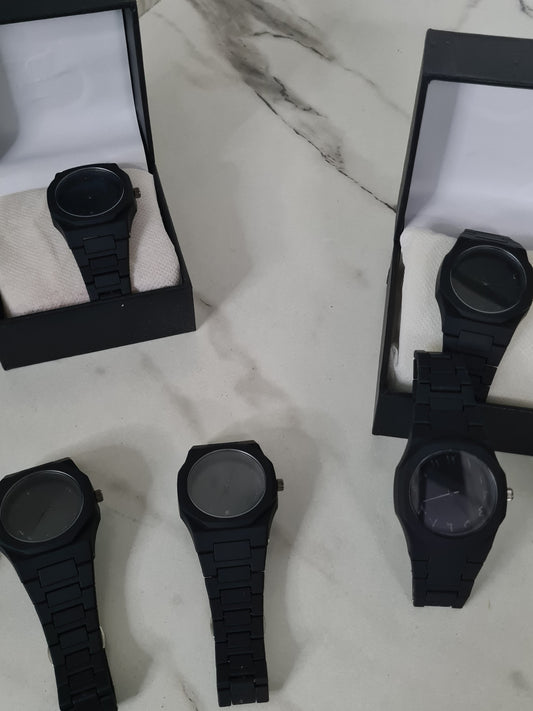 Arabic Aura Watch